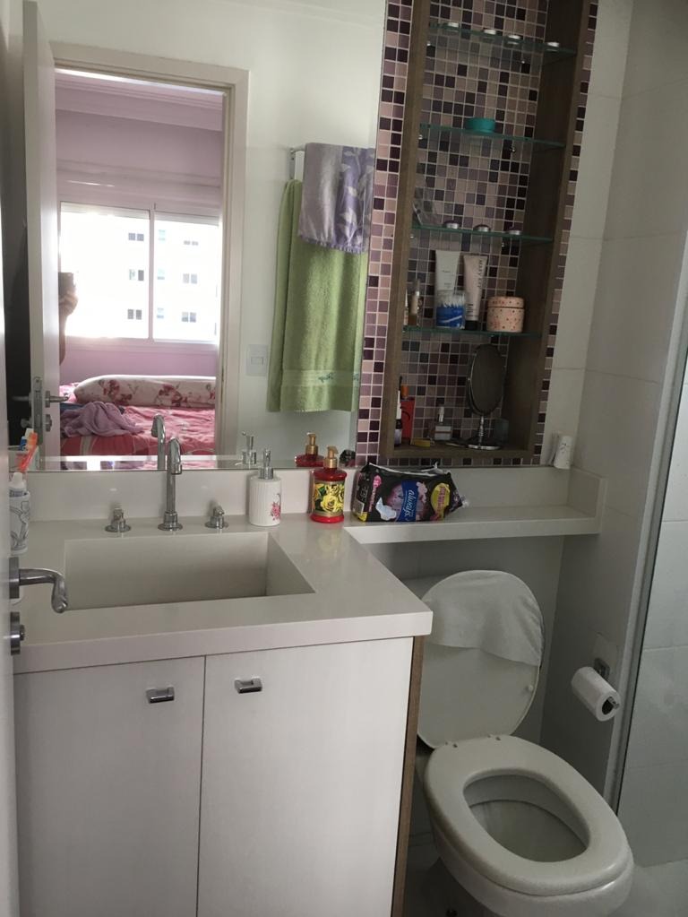 Apartamento à venda com 2 quartos, 87m² - Foto 12