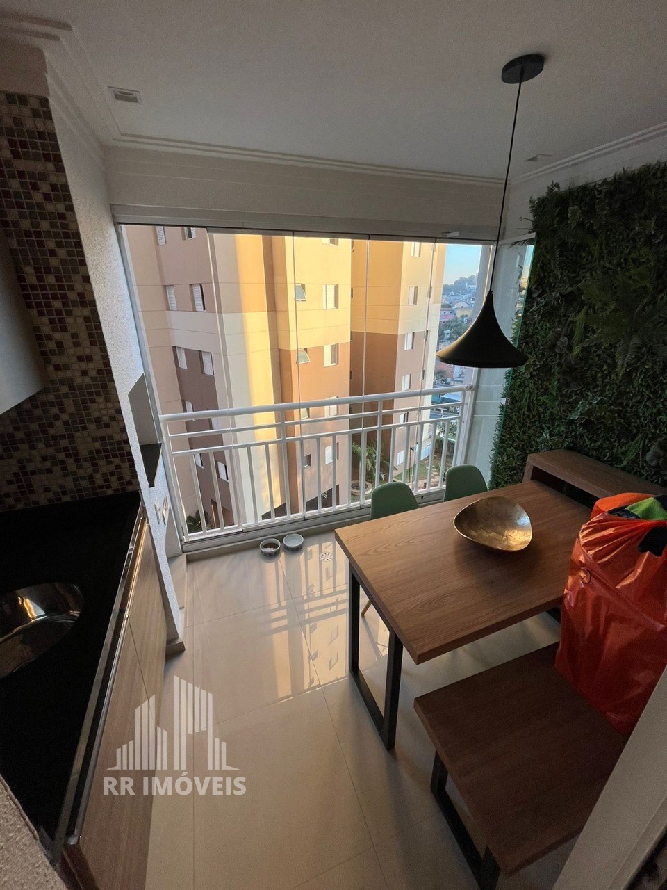 Apartamento à venda com 3 quartos, 85m² - Foto 14