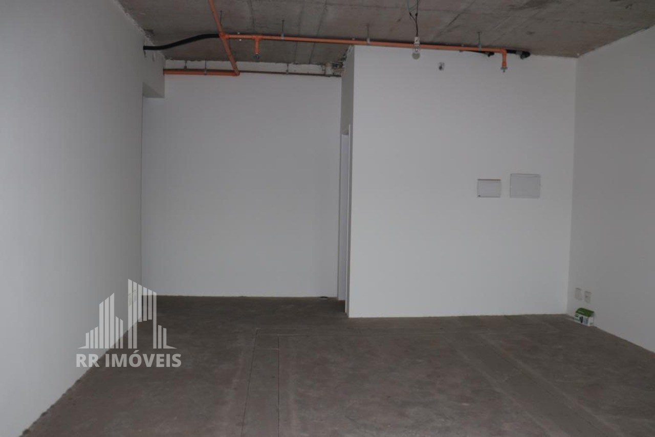 Conjunto Comercial-Sala à venda, 45m² - Foto 32