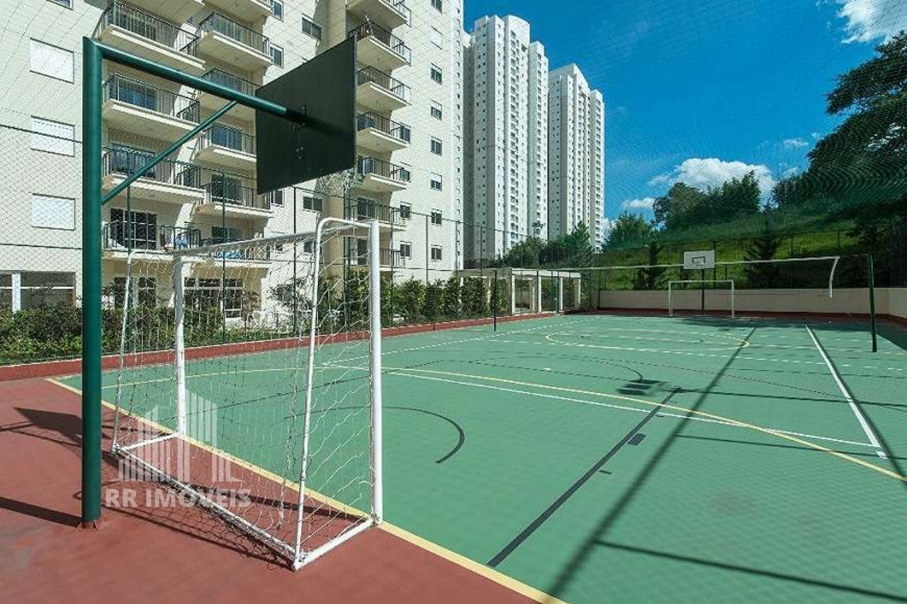 Apartamento à venda com 2 quartos, 68m² - Foto 34
