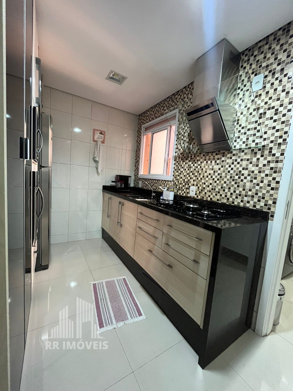 Apartamento à venda com 3 quartos, 85m² - Foto 8