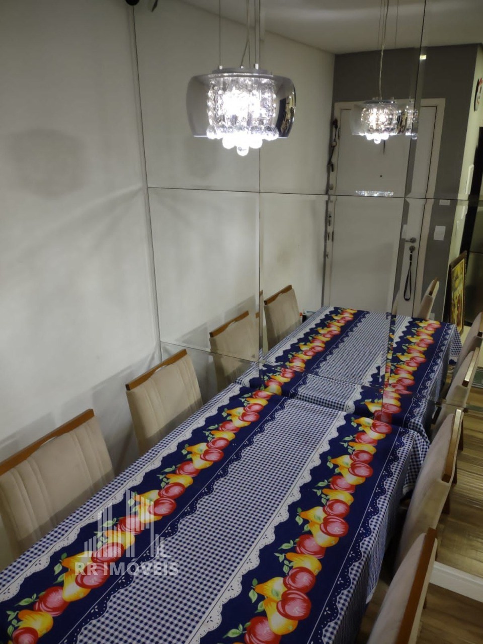 Apartamento à venda com 2 quartos, 68m² - Foto 9