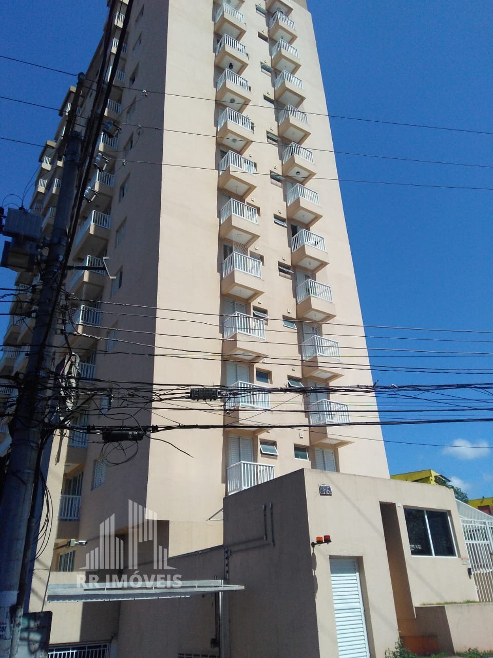 Apartamento, 2 quartos, 57 m² - Foto 26