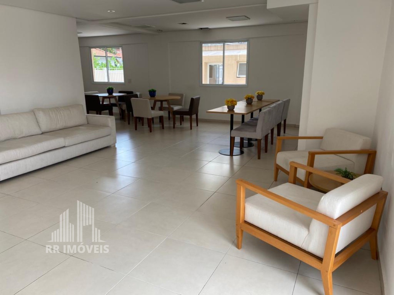 Apartamento, 2 quartos, 57 m² - Foto 24