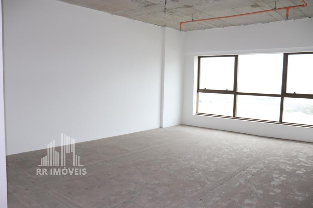 Conjunto Comercial-Sala à venda, 45m² - Foto 9