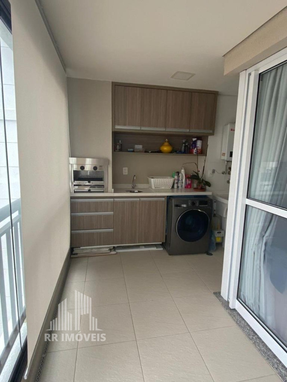 Apartamento à venda com 2 quartos, 63m² - Foto 8