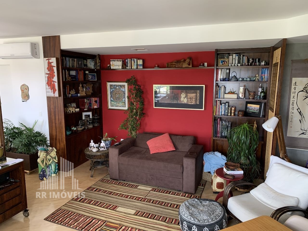 Apartamento à venda com 1 quarto, 63m² - Foto 1