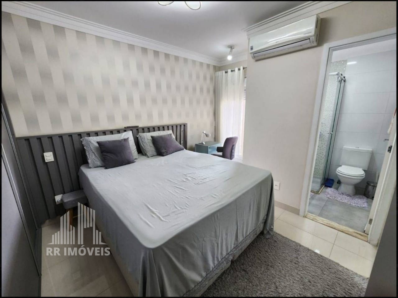 Apartamento à venda com 2 quartos, 80m² - Foto 11