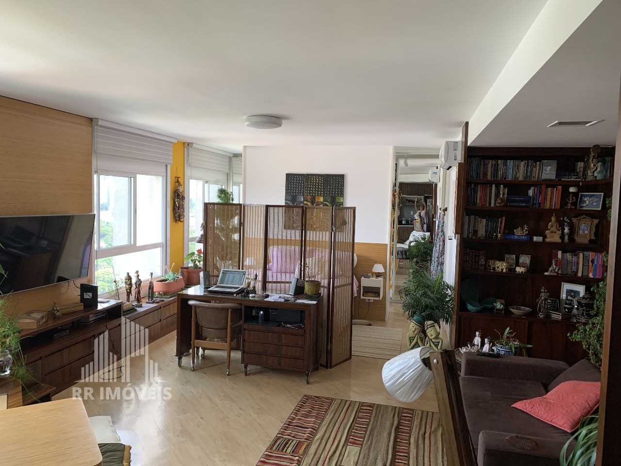 Apartamento à venda com 1 quarto, 63m² - Foto 5