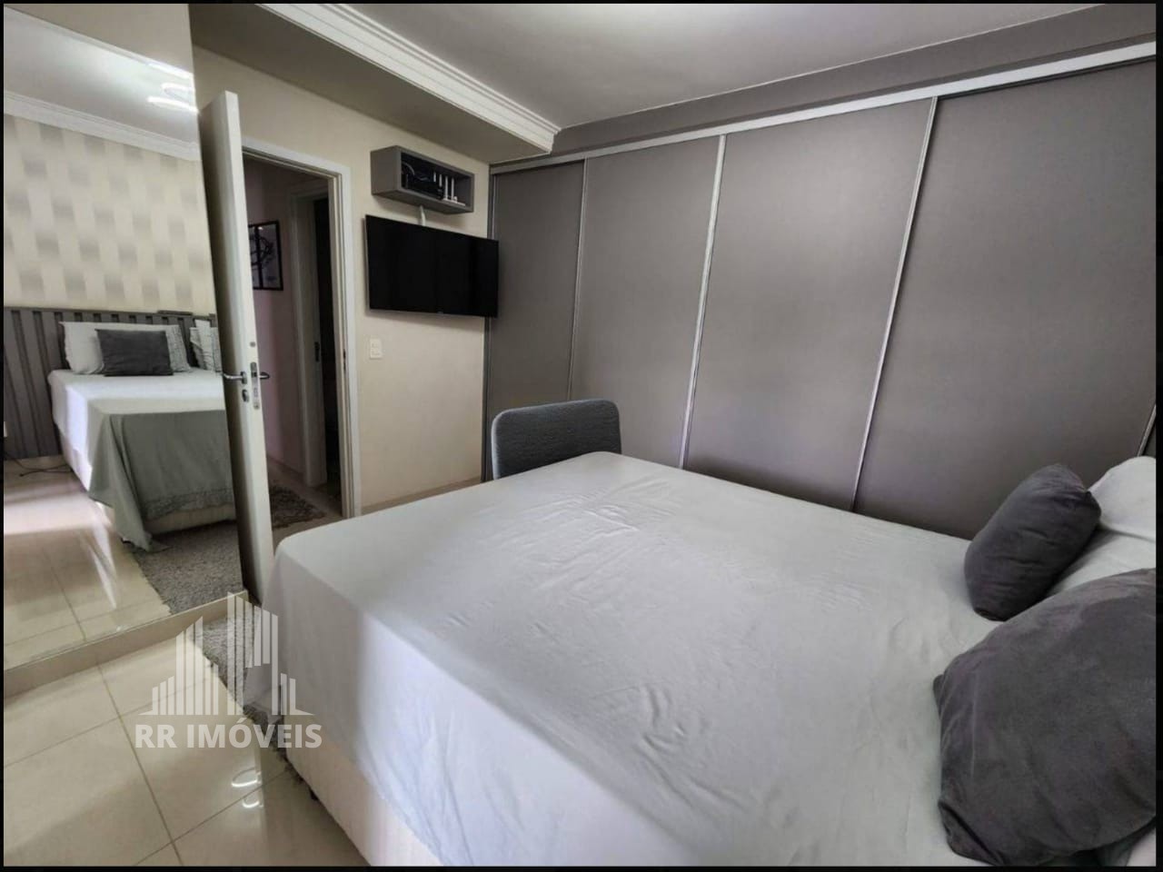 Apartamento à venda com 2 quartos, 80m² - Foto 13