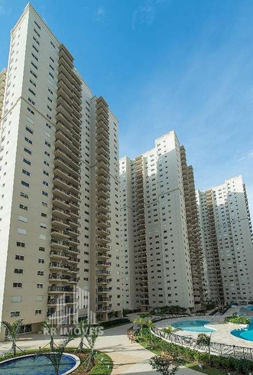 Apartamento à venda com 2 quartos, 68m² - Foto 29