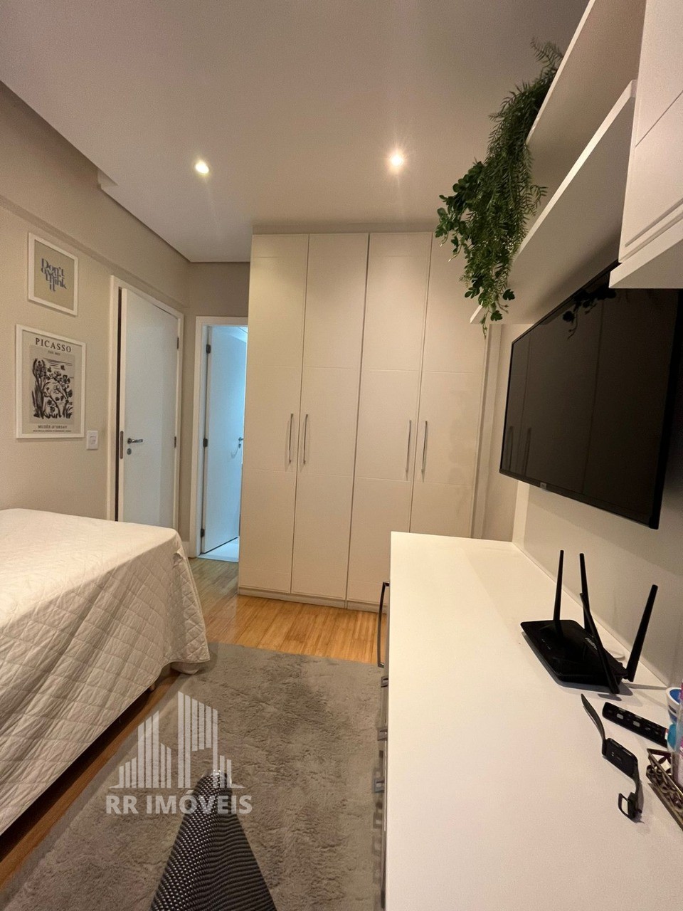 Apartamento à venda com 3 quartos, 85m² - Foto 29