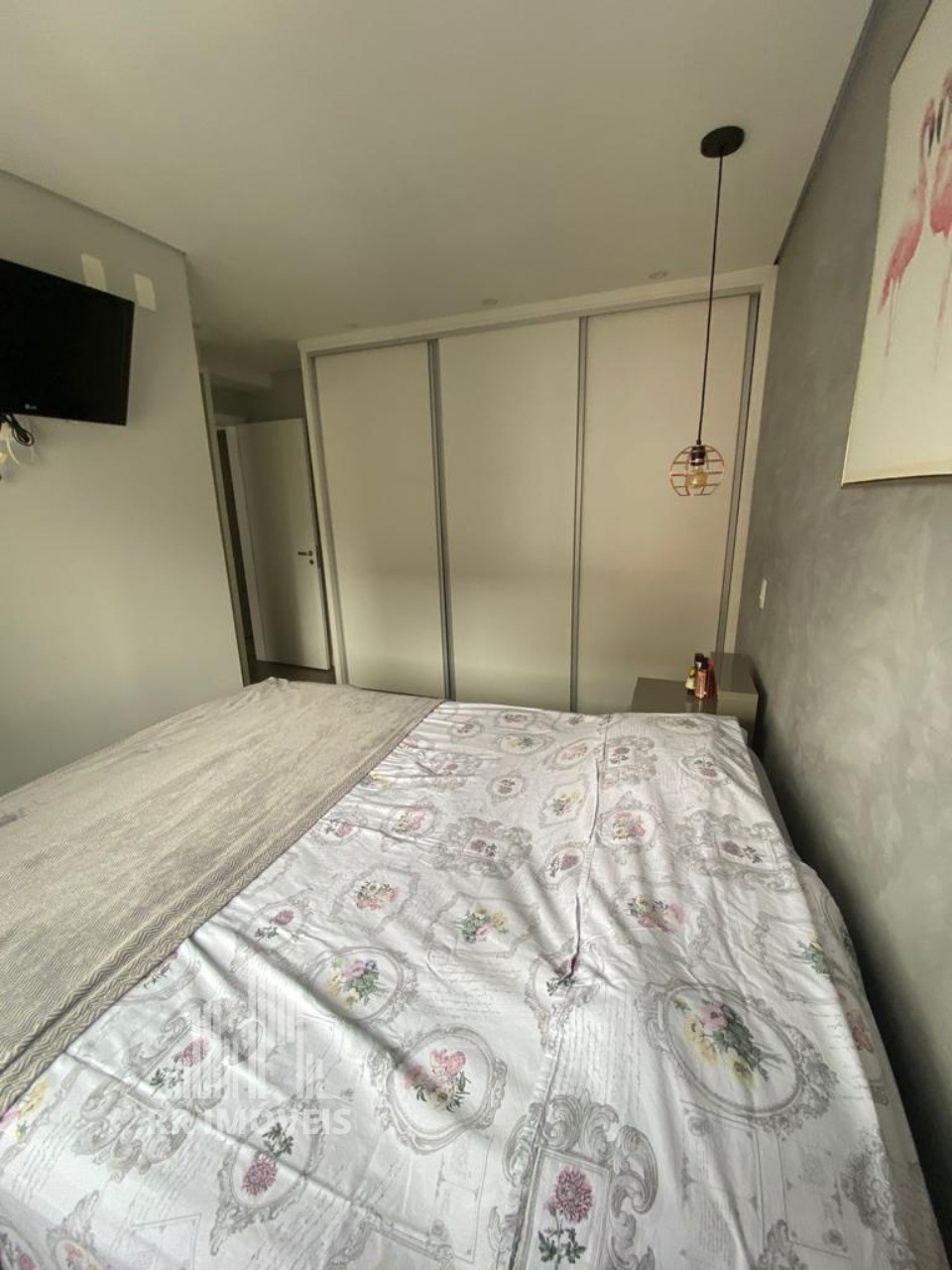 Apartamento à venda com 2 quartos, 63m² - Foto 11