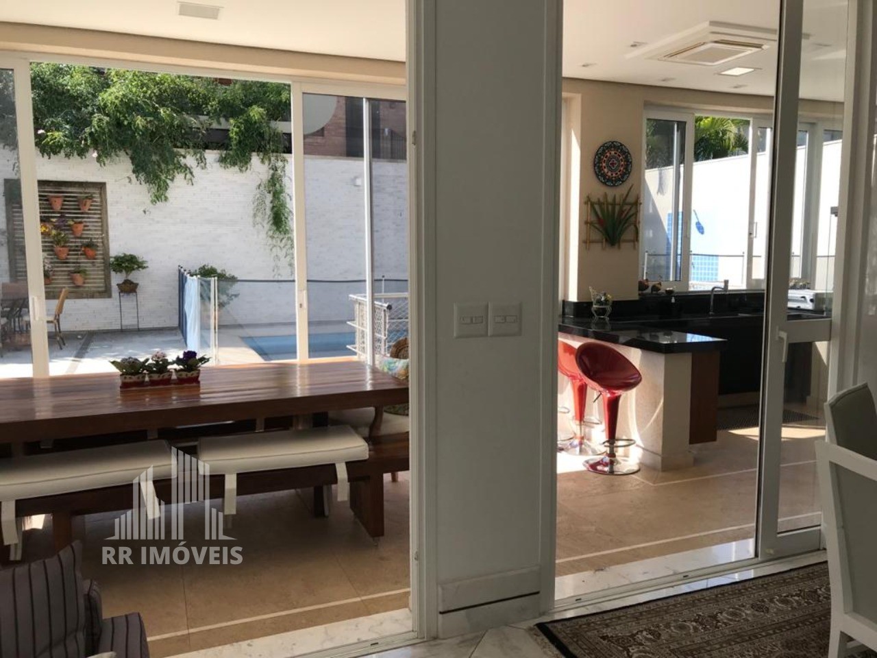 Casa à venda com 4 quartos, 768m² - Foto 5