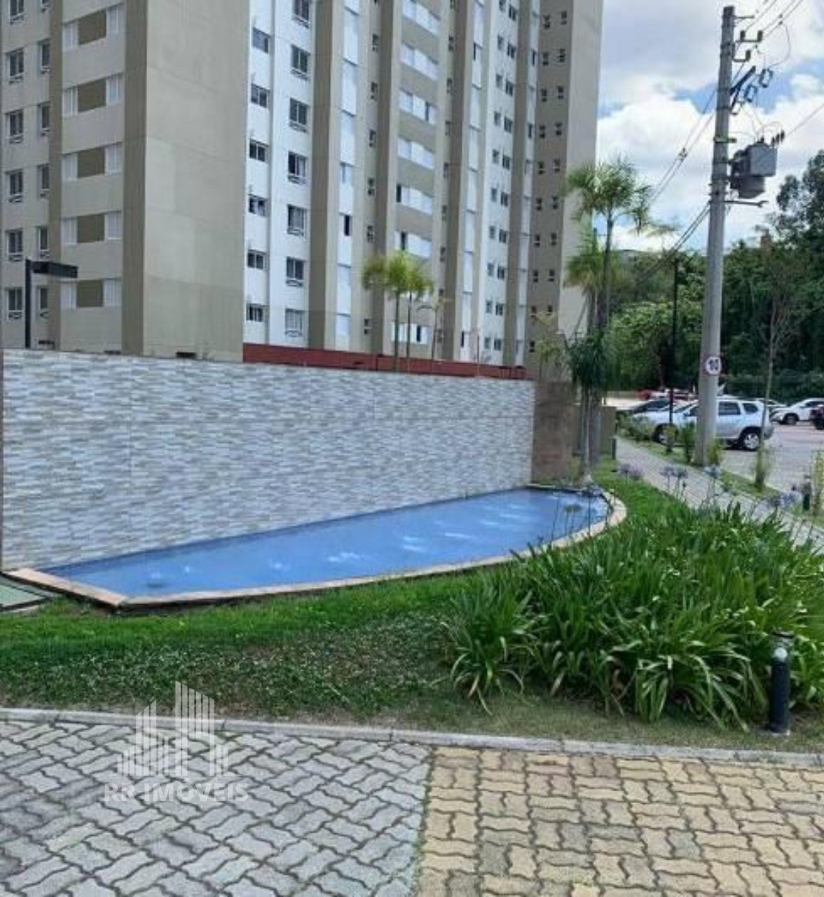 Apartamento à venda com 2 quartos, 69m² - Foto 34