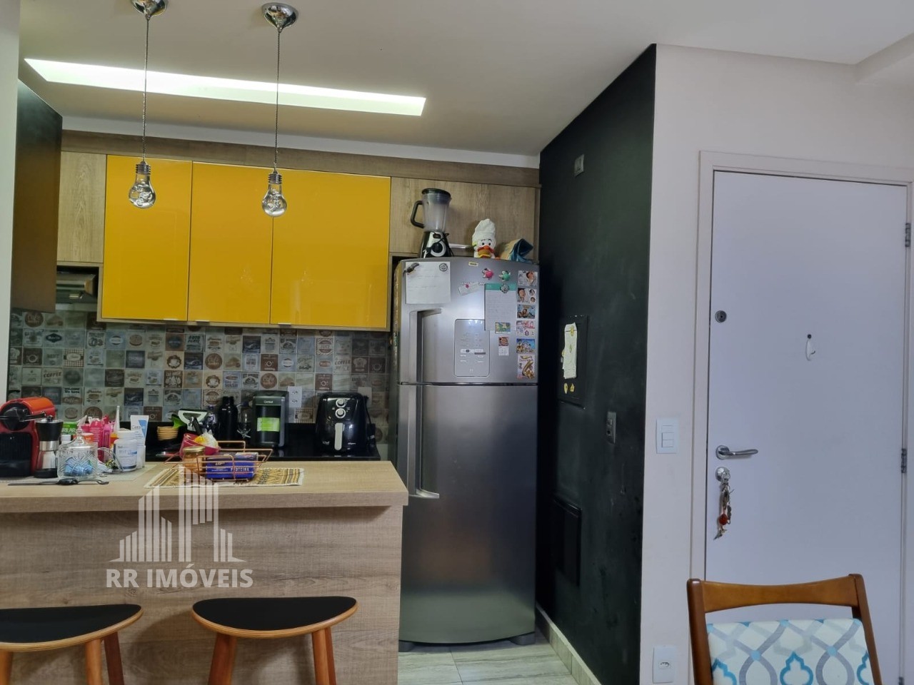 Apartamento à venda com 2 quartos, 68m² - Foto 5