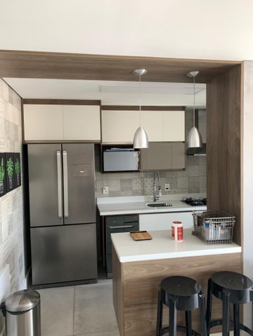 Apartamento à venda com 2 quartos, 80m² - Foto 2