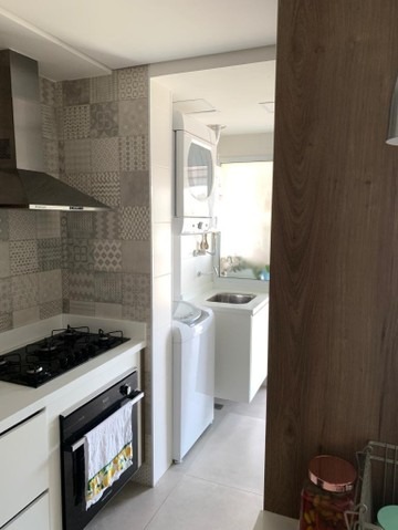 Apartamento à venda com 2 quartos, 80m² - Foto 7