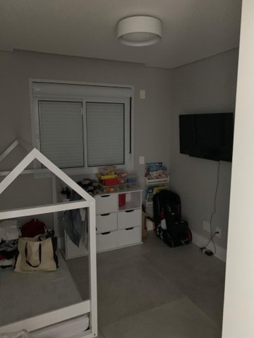 Apartamento à venda com 2 quartos, 80m² - Foto 9