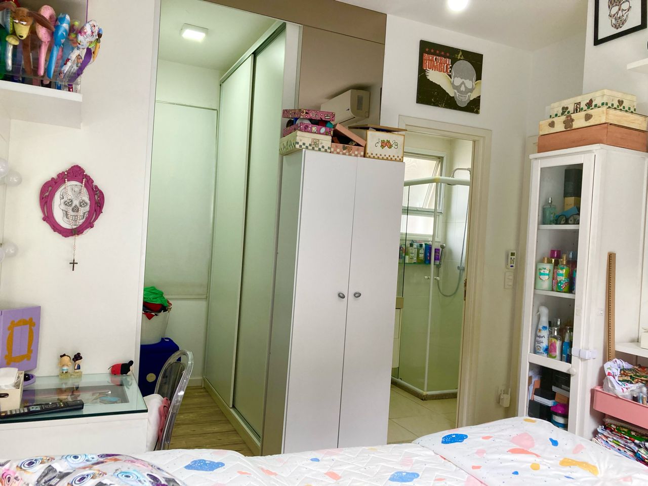 Apartamento à venda com 3 quartos, 96m² - Foto 14