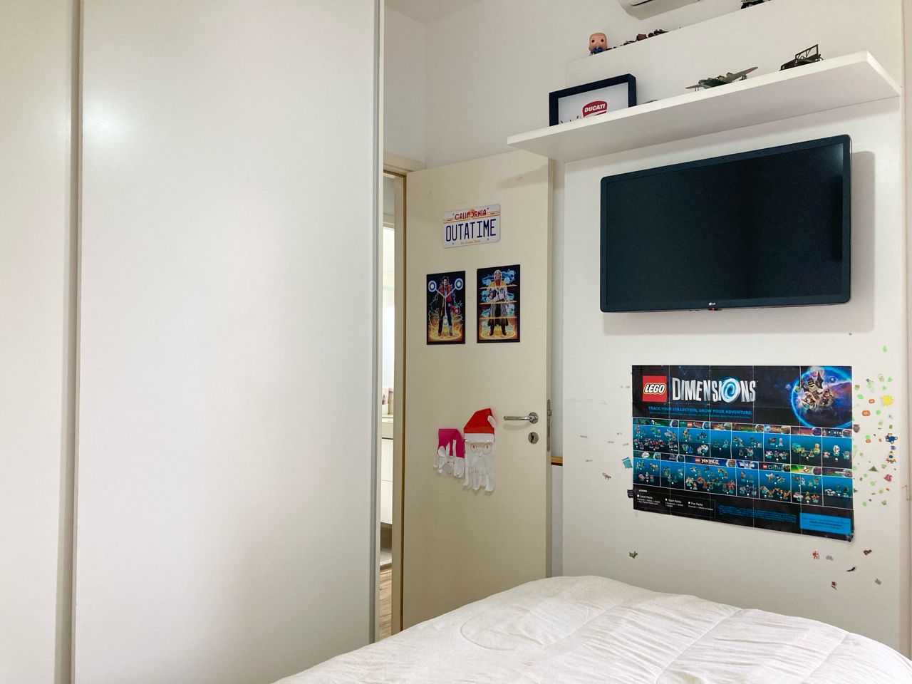 Apartamento à venda com 3 quartos, 96m² - Foto 17