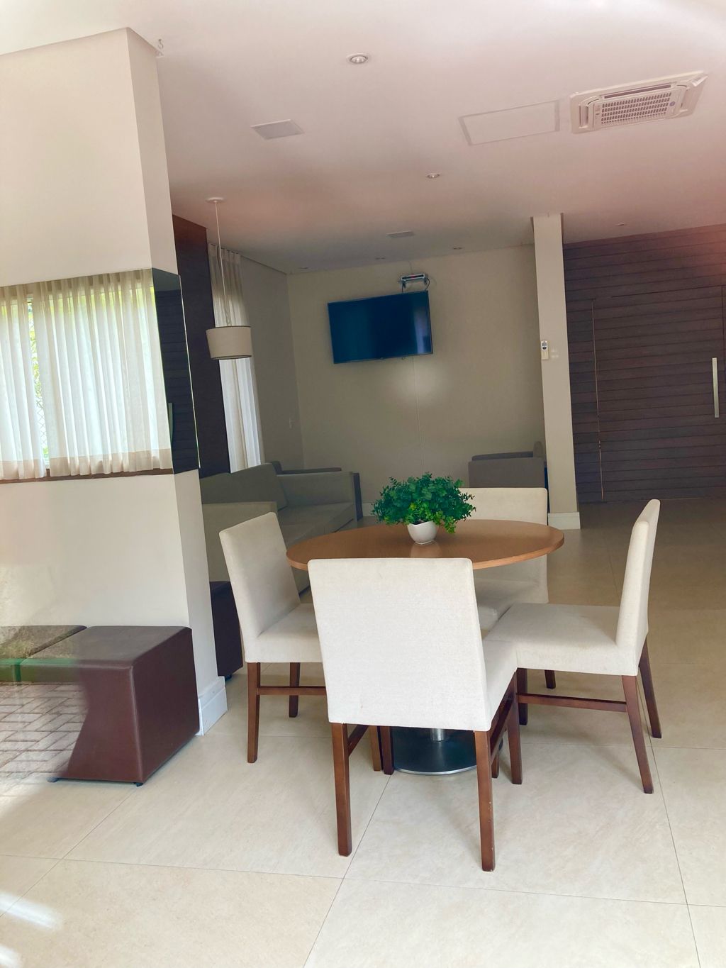 Apartamento à venda com 3 quartos, 96m² - Foto 29