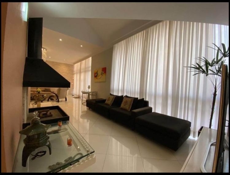 Casa à venda com 4 quartos, 400m² - Foto 5