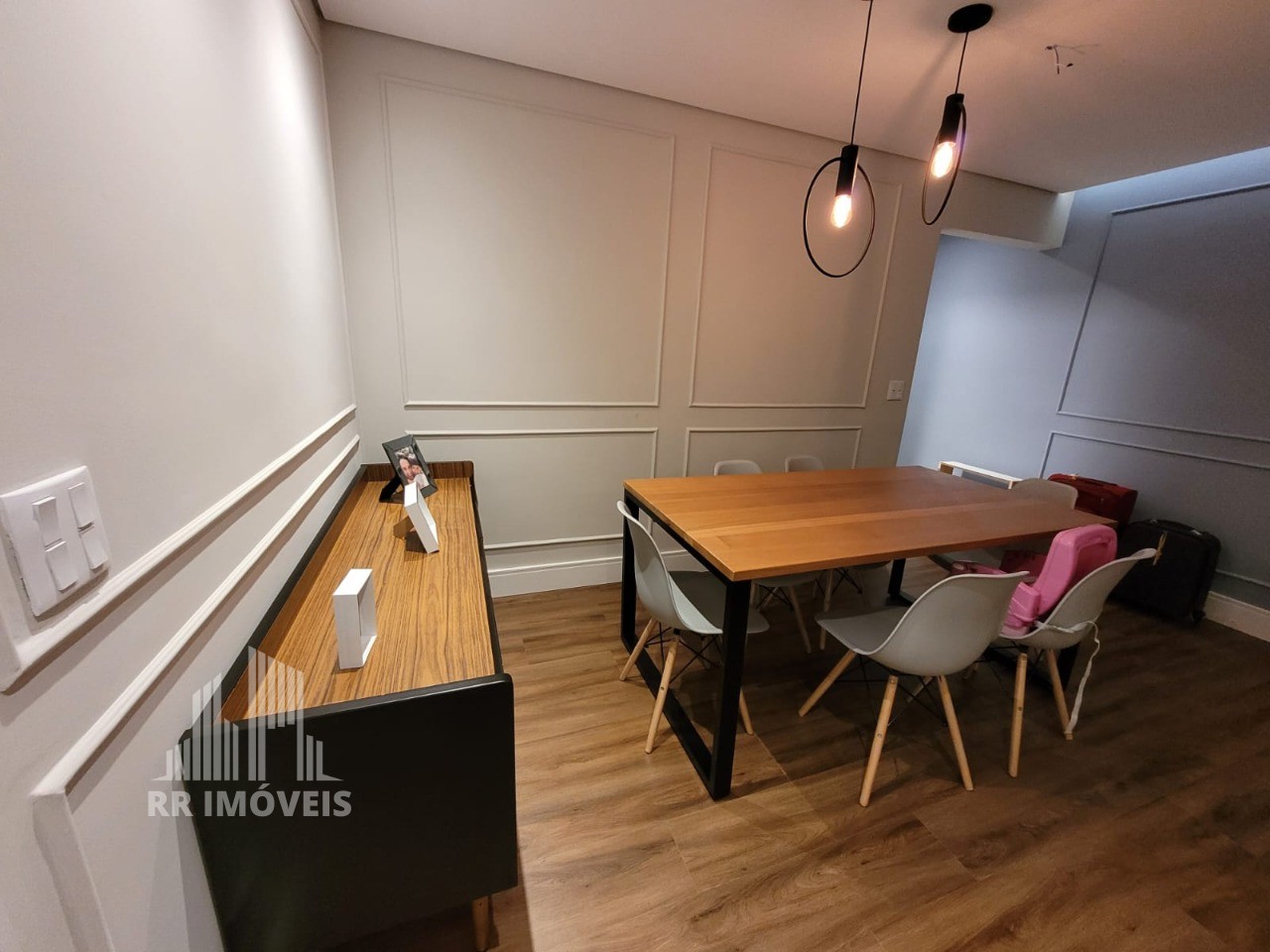 Apartamento à venda com 3 quartos, 92m² - Foto 3