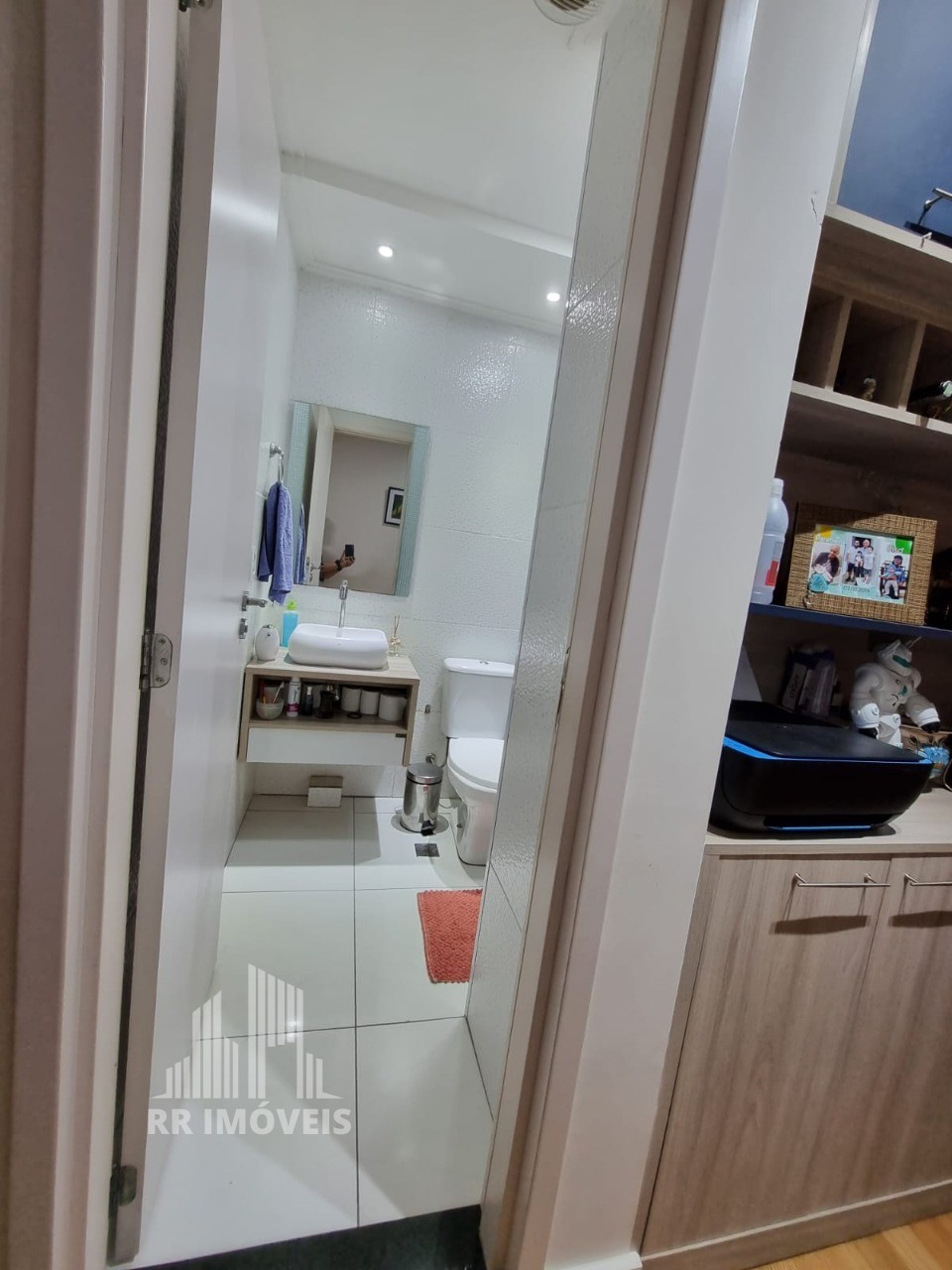 Apartamento à venda com 2 quartos, 68m² - Foto 32