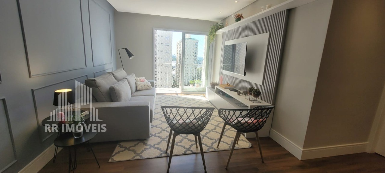 Apartamento à venda com 3 quartos, 92m² - Foto 5