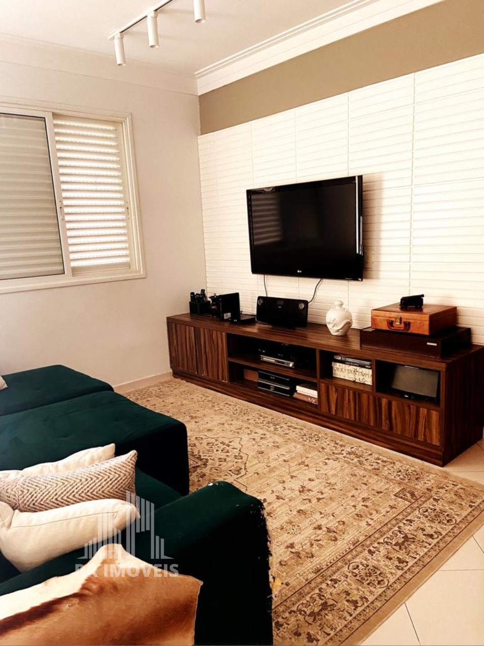 Apartamento à venda com 3 quartos, 122m² - Foto 13