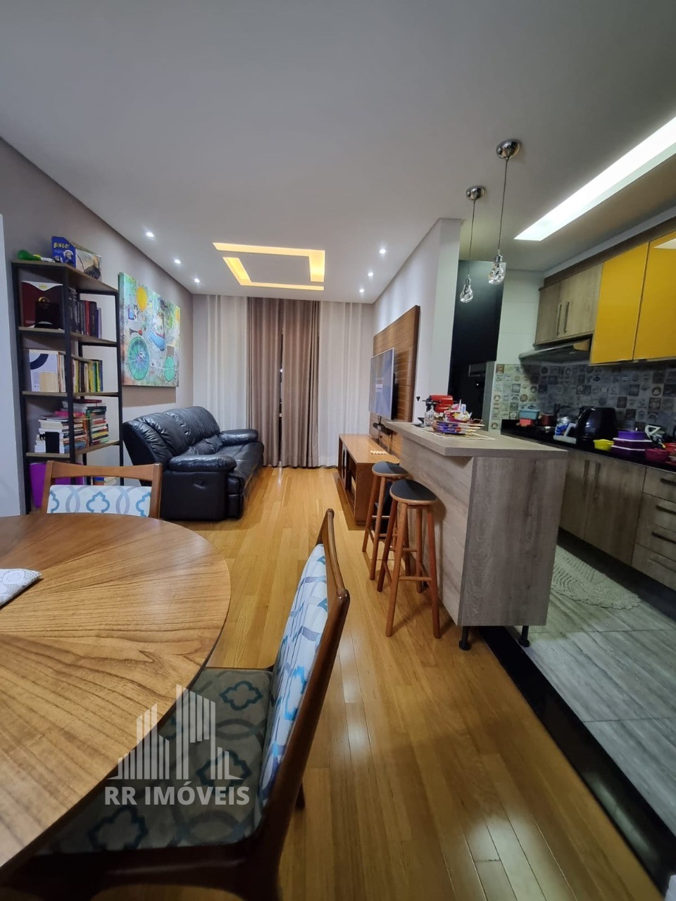 Apartamento à venda com 2 quartos, 68m² - Foto 14