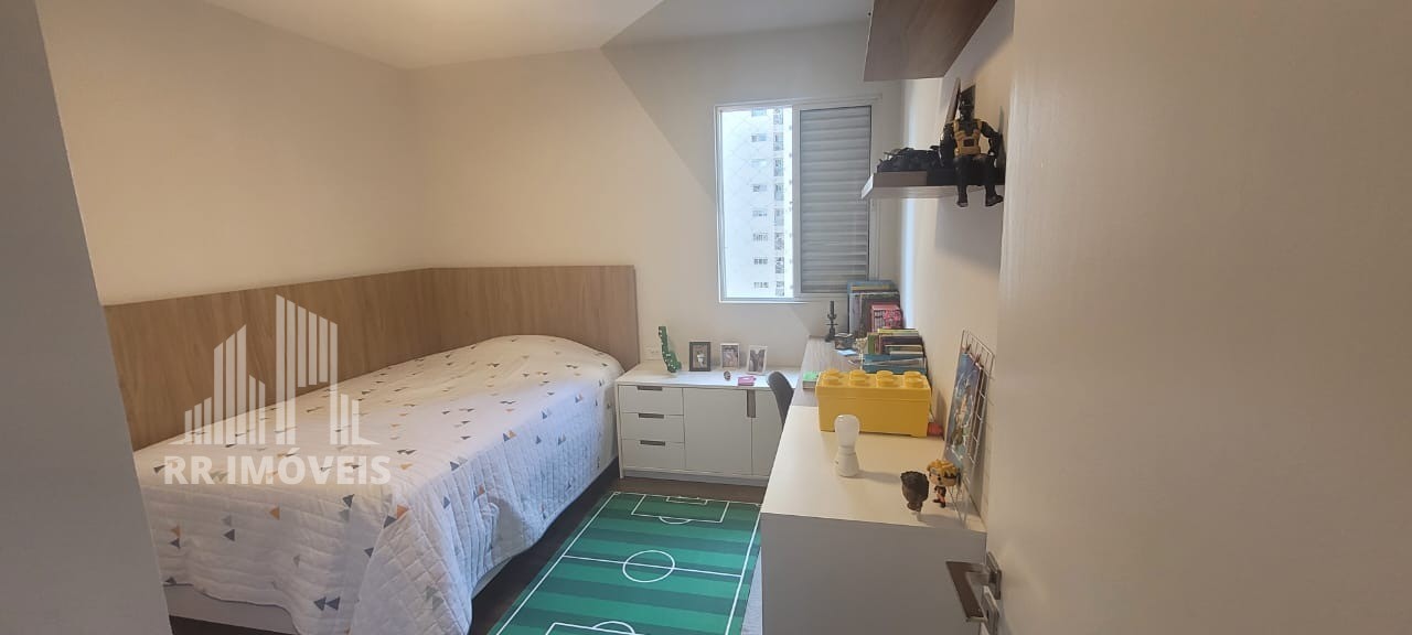 Apartamento à venda com 3 quartos, 92m² - Foto 22