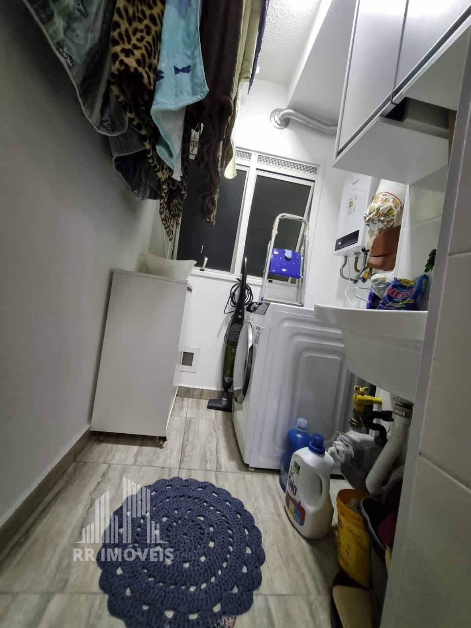 Apartamento à venda com 2 quartos, 68m² - Foto 10