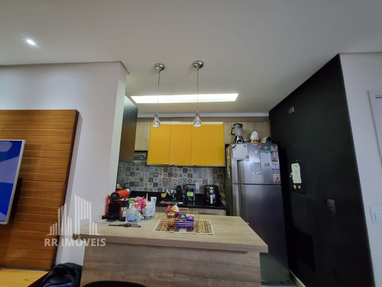 Apartamento à venda com 2 quartos, 68m² - Foto 7