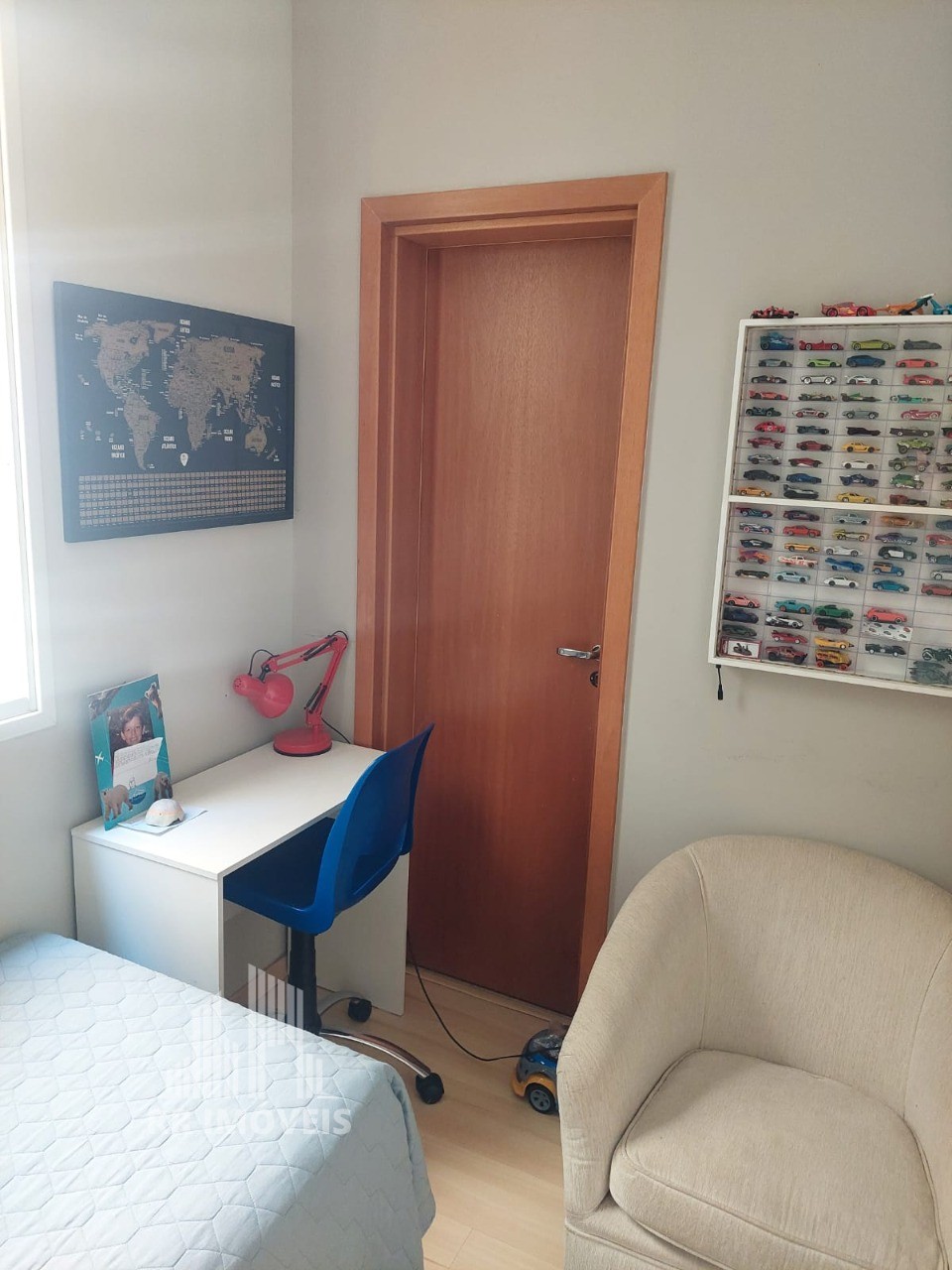 Apartamento à venda com 3 quartos, 122m² - Foto 30