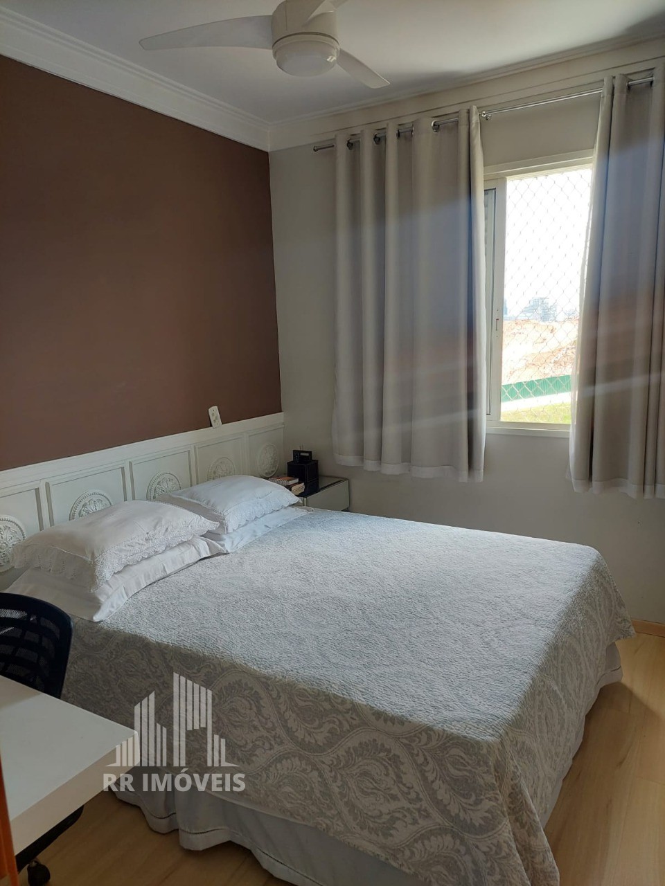 Apartamento à venda com 3 quartos, 122m² - Foto 19