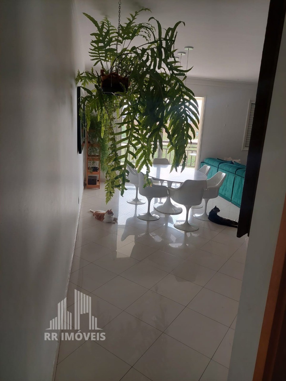 Apartamento à venda com 3 quartos, 122m² - Foto 14