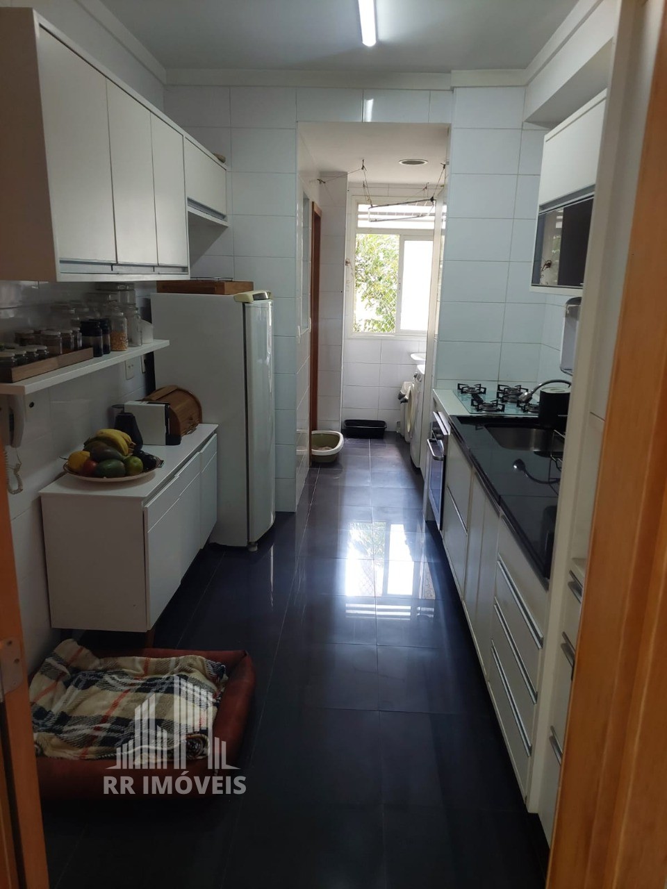 Apartamento à venda com 3 quartos, 122m² - Foto 6