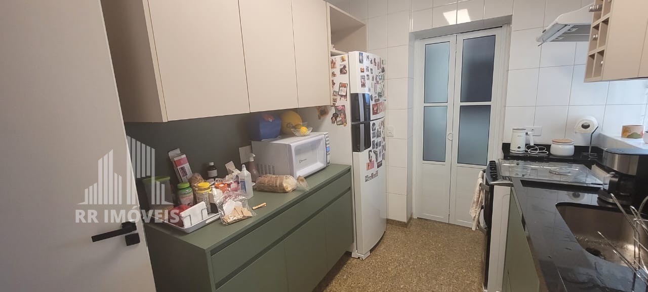 Apartamento à venda com 3 quartos, 92m² - Foto 23