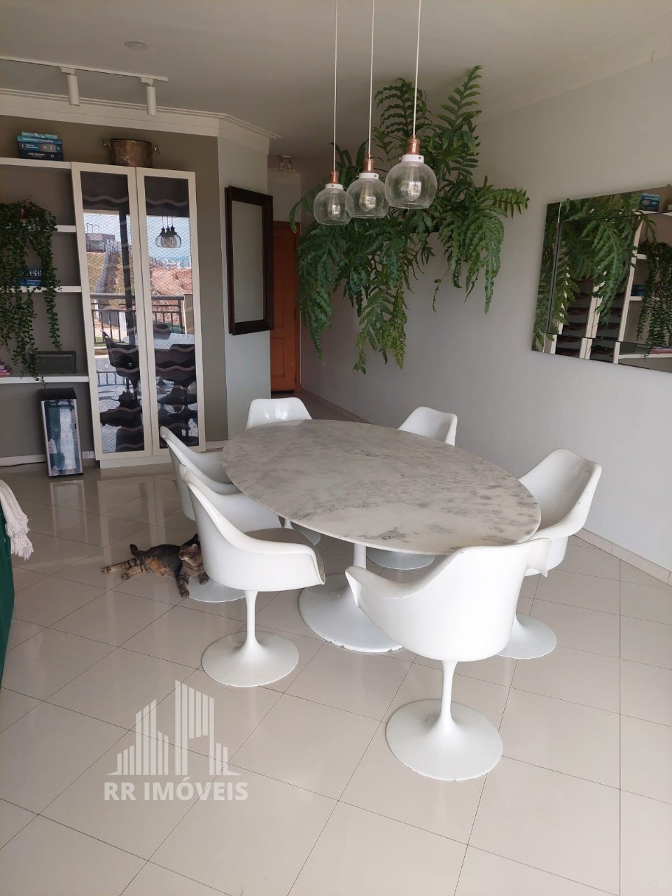 Apartamento à venda com 3 quartos, 122m² - Foto 16