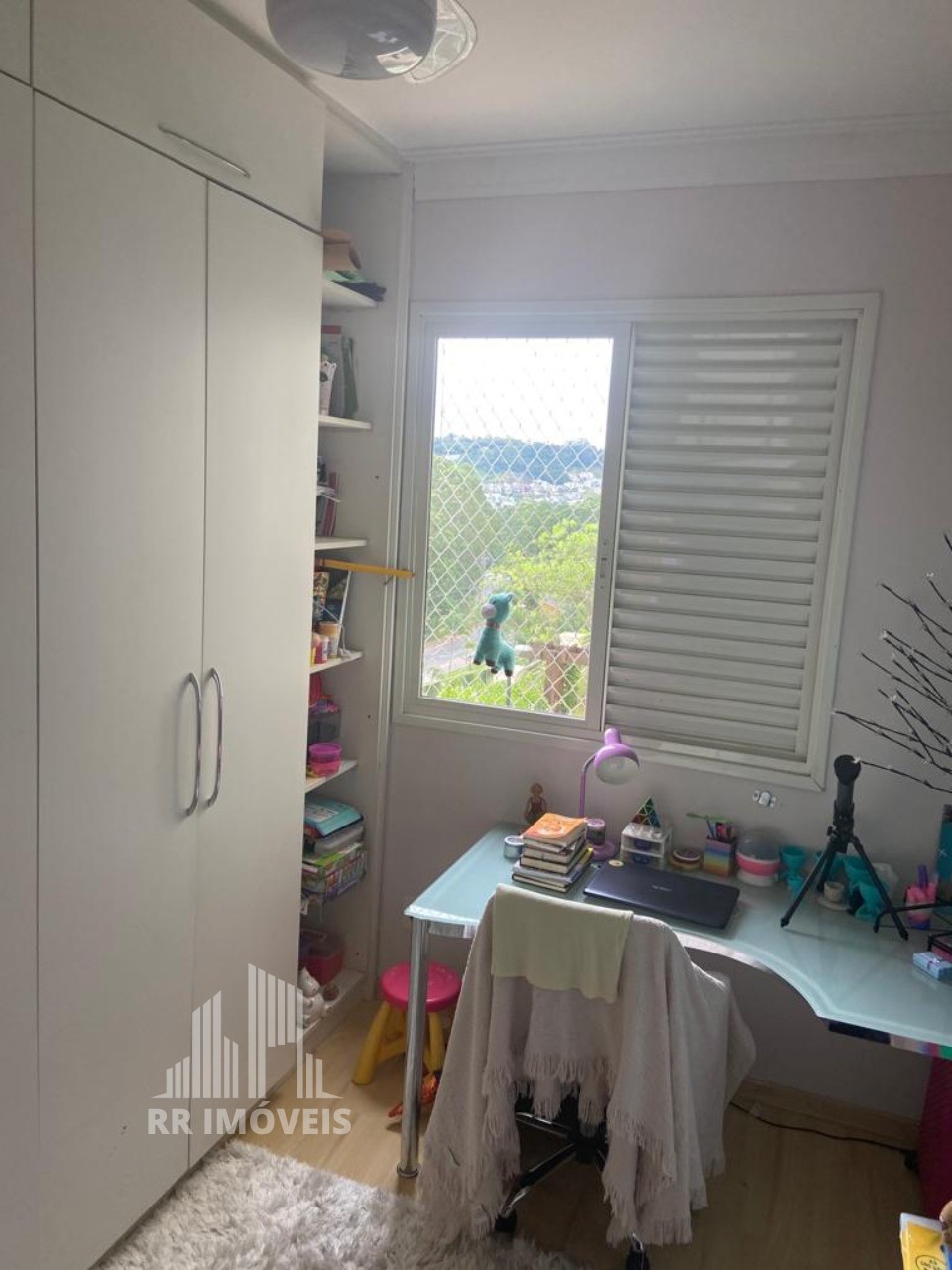 Apartamento à venda com 3 quartos, 122m² - Foto 25