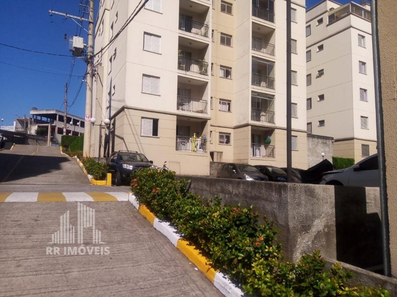 Apartamento, 2 quartos, 44 m² - Foto 28