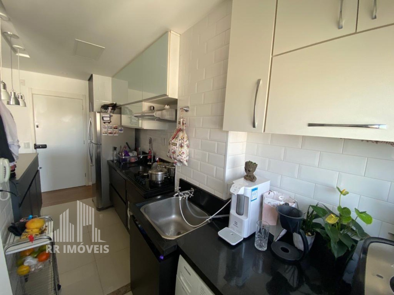 Apartamento, 2 quartos, 51 m² - Foto 6