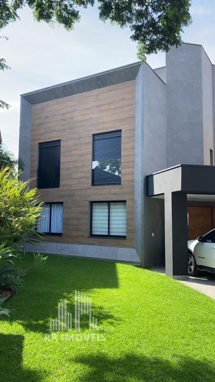 Casa à venda com 4 quartos, 331m² - Foto 23