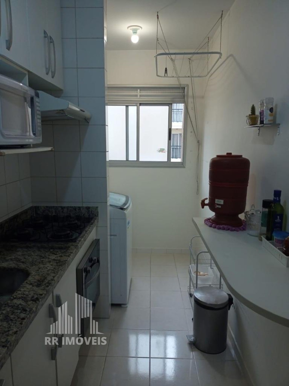 Apartamento, 2 quartos, 44 m² - Foto 7