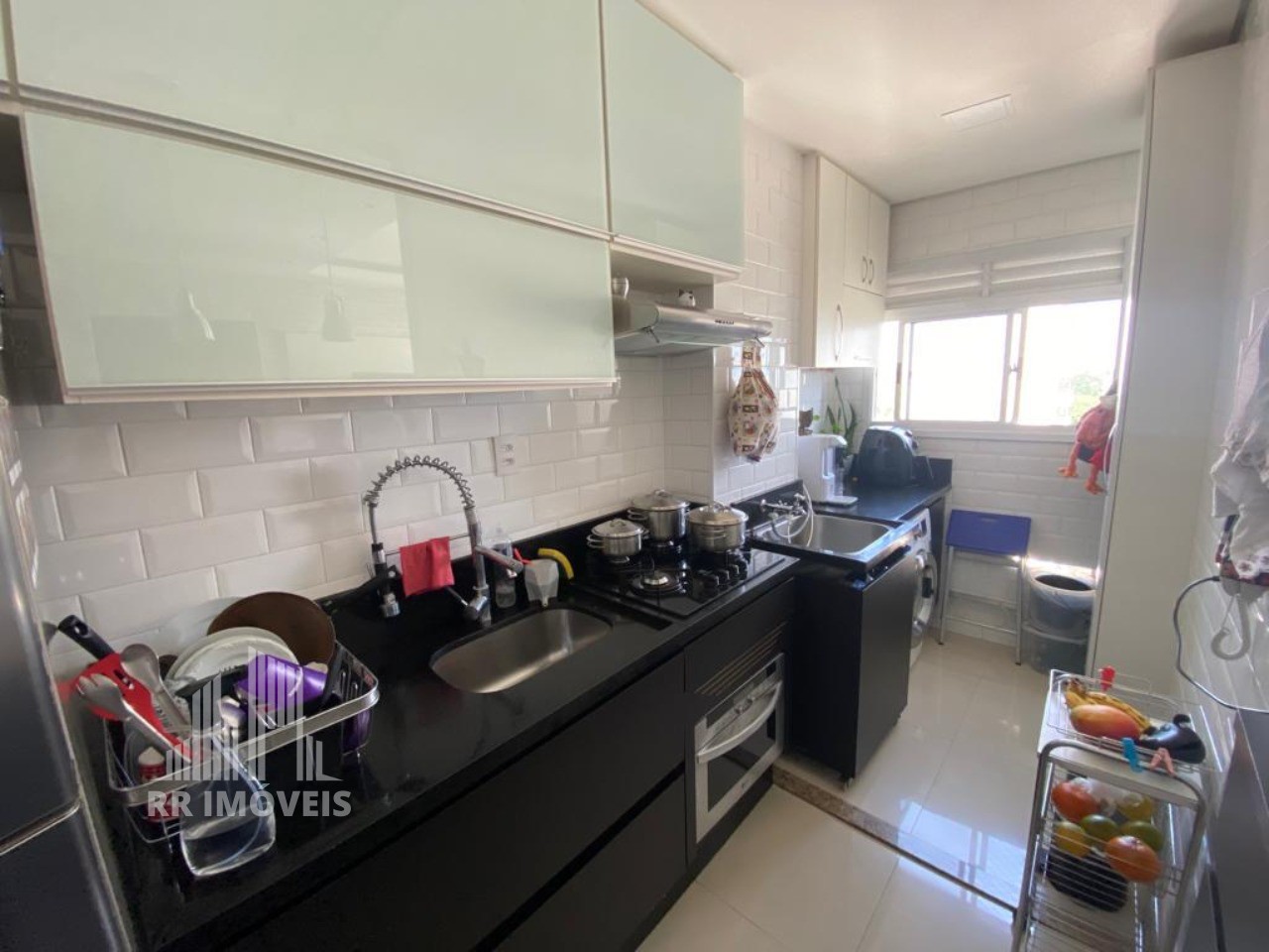 Apartamento, 2 quartos, 51 m² - Foto 7