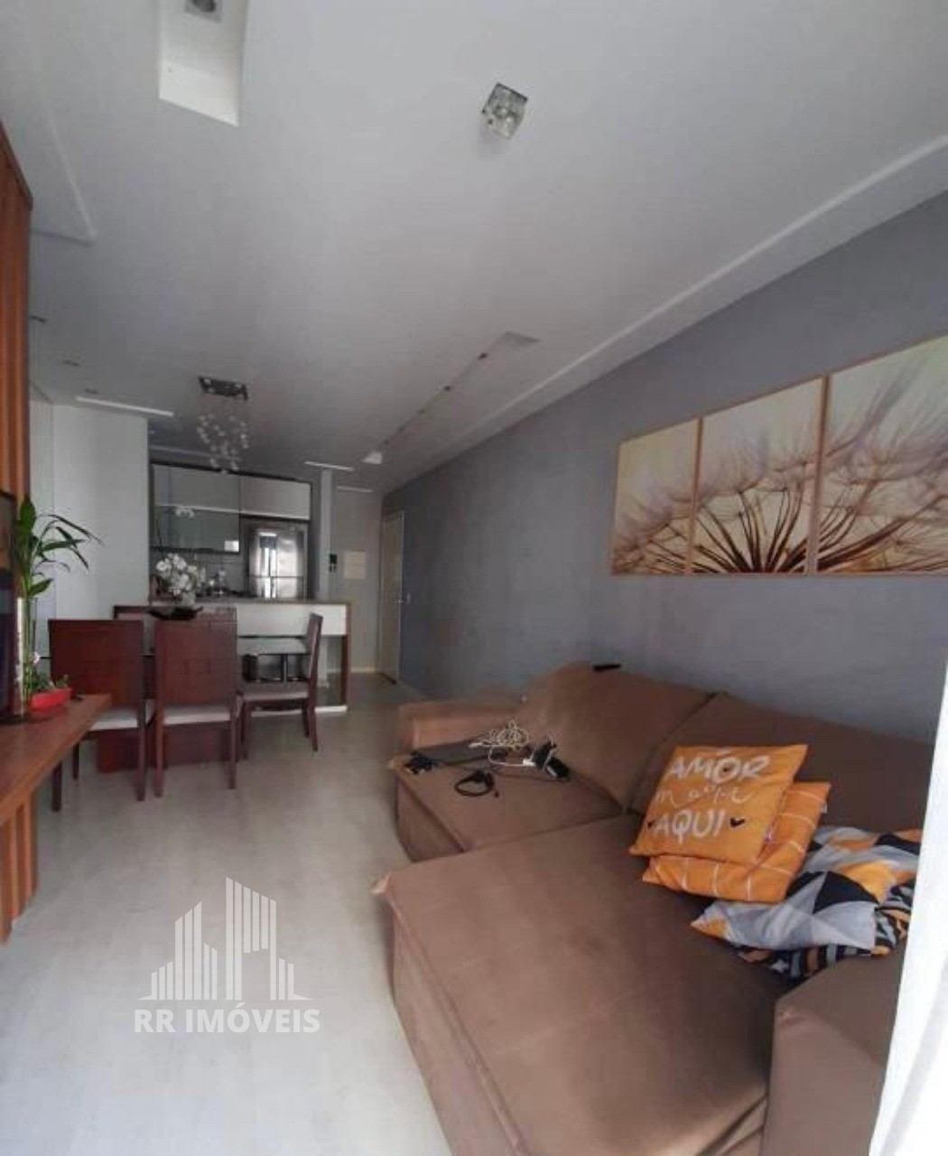 Apartamento à venda com 3 quartos, 68m² - Foto 7