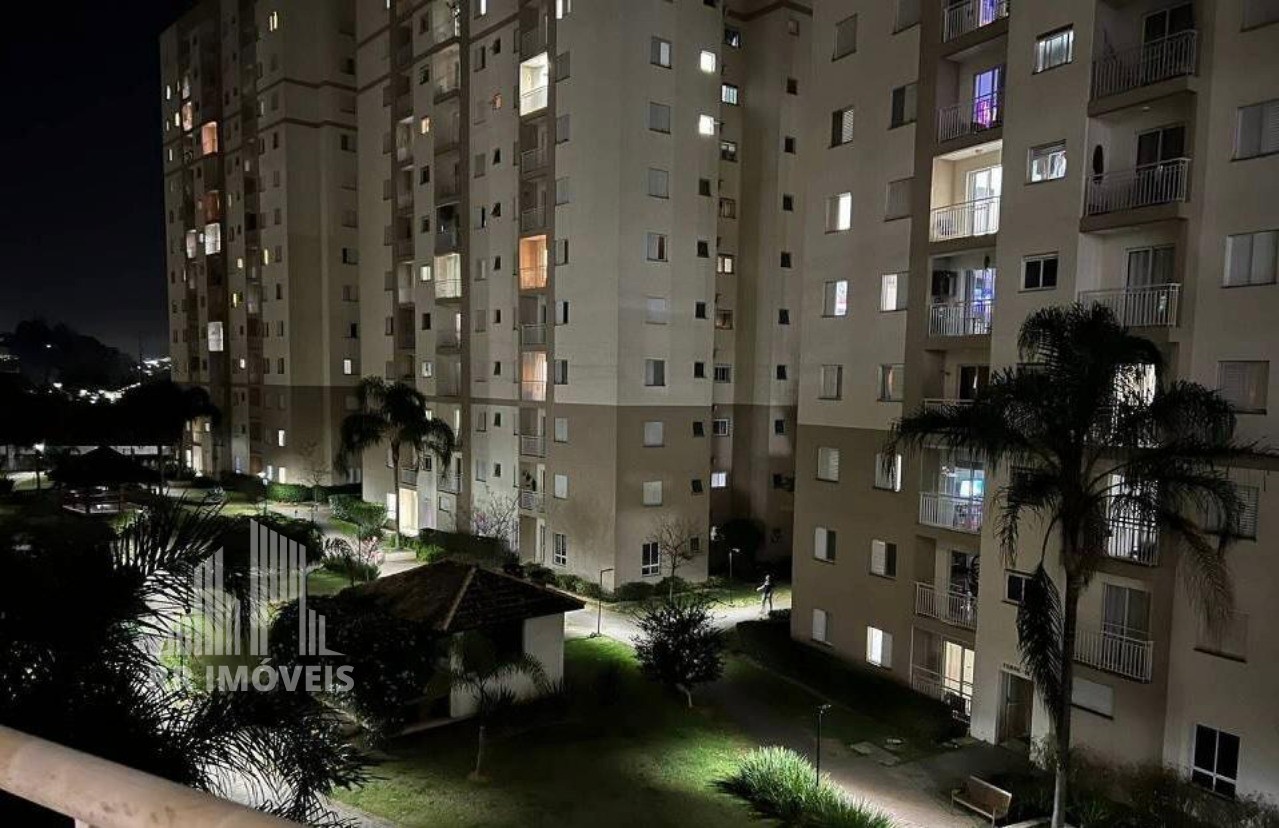 Apartamento à venda com 3 quartos, 68m² - Foto 6