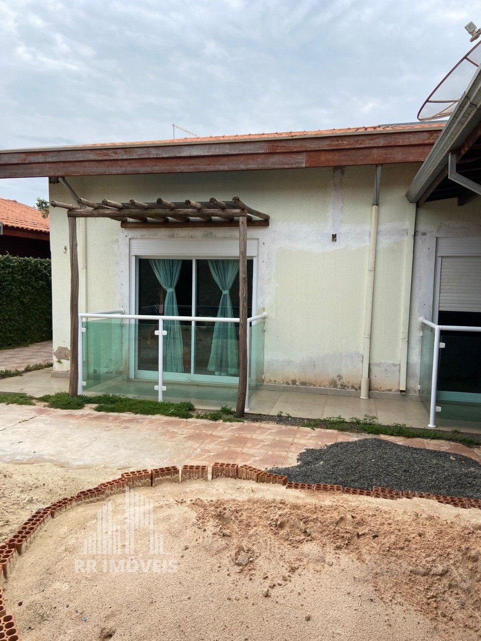 Casa à venda com 3 quartos, 380m² - Foto 31